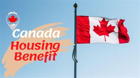 How to apply for the Canada Housing Benefit top.